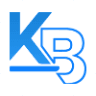 Logo KB Développement
